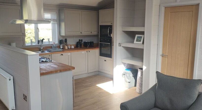 Great Trethew Manor Hotel & Self Catering Lodges