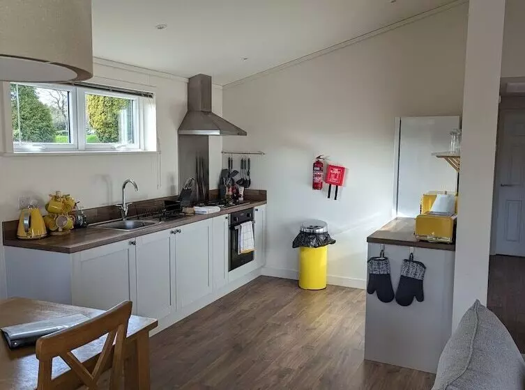 Great Trethew Manor Hotel & Self Catering Lodges