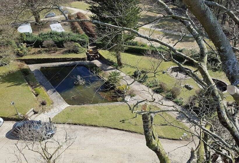 Great Trethew Manor Hotel & Self Catering Lodges