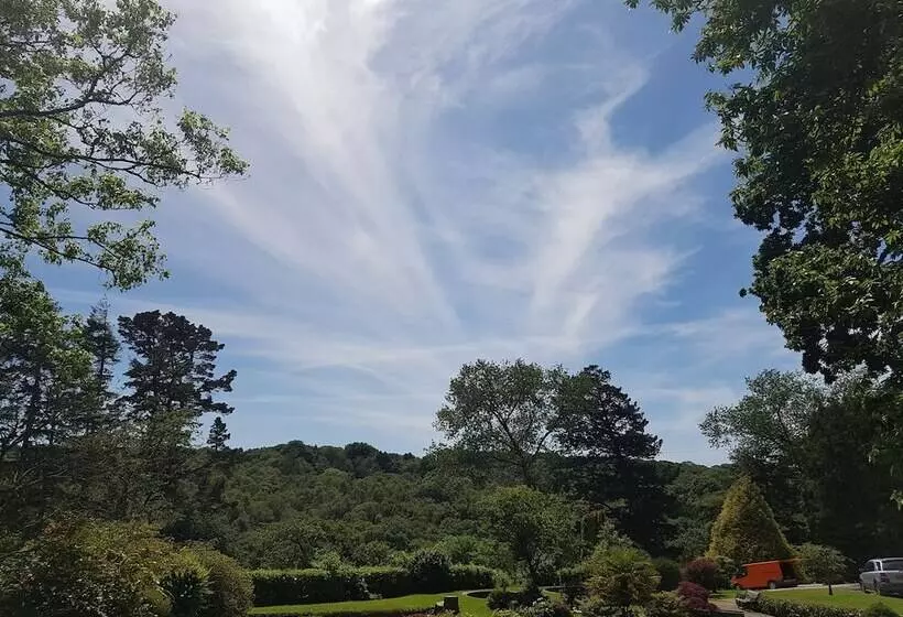 Great Trethew Manor Hotel & Self Catering Lodges