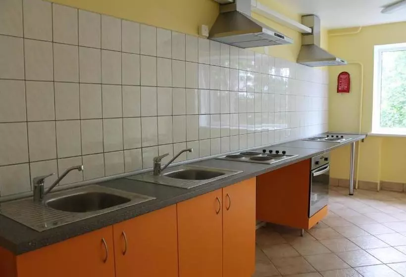 Hostel Turiba