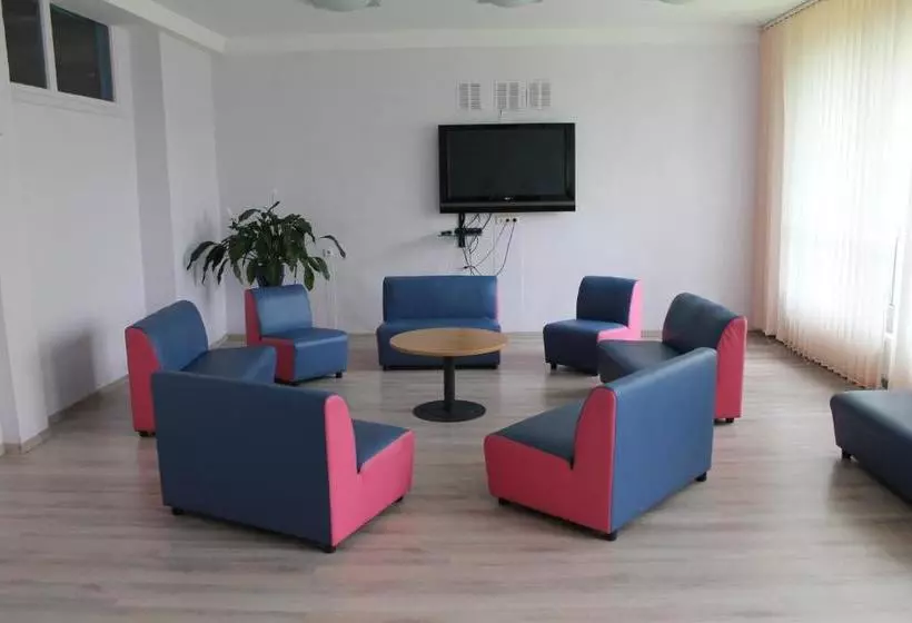 Hostel Turiba