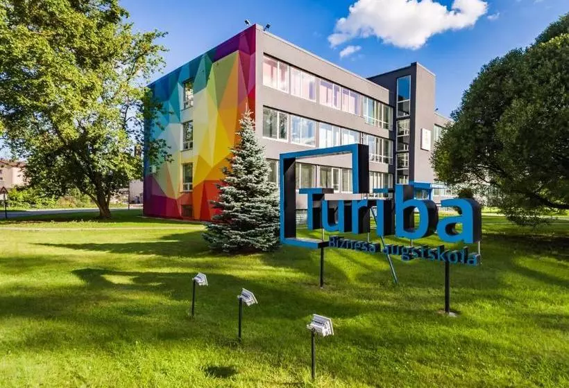 Hostel Turiba