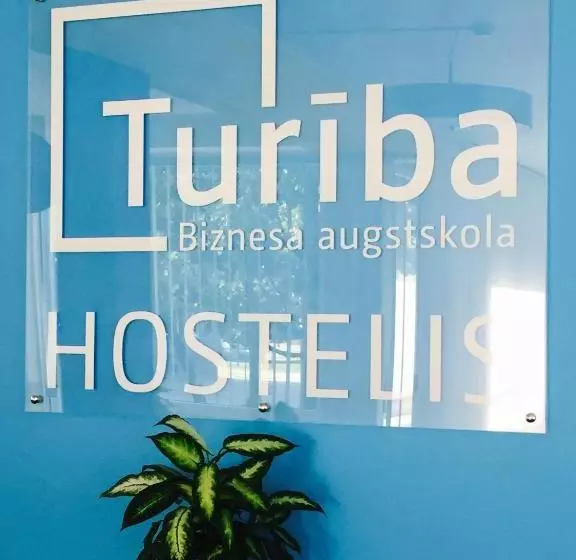 Hostel Turiba