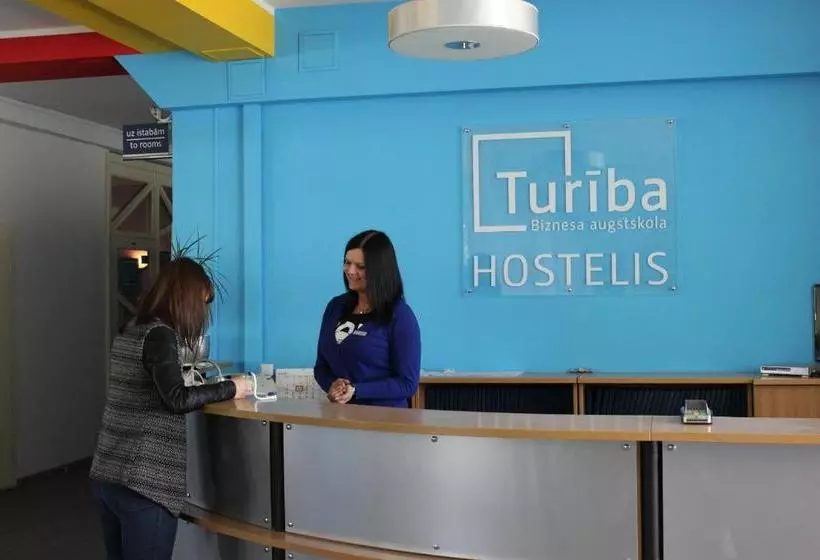 Hostel Turiba