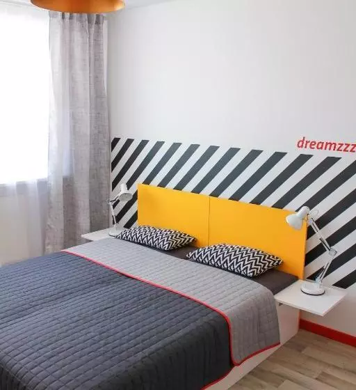 Hostel Turiba