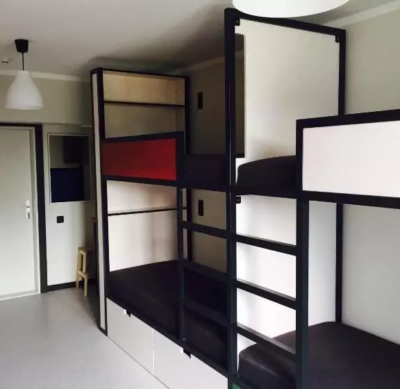 Hostel Turiba