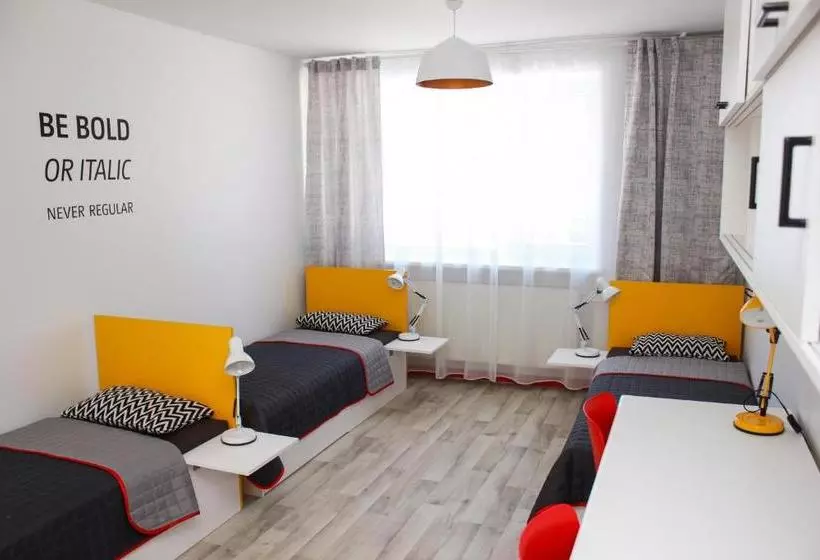Hostel Turiba