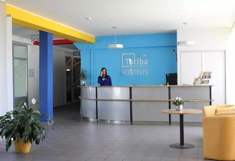 Hostel Turiba