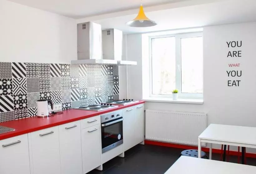 Hostel Turiba