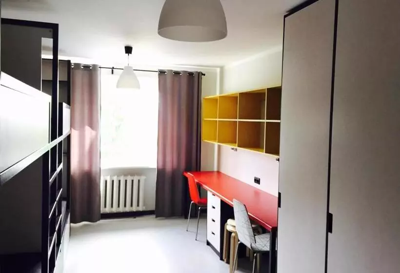 Hostel Turiba