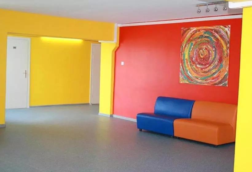 Hostel Turiba