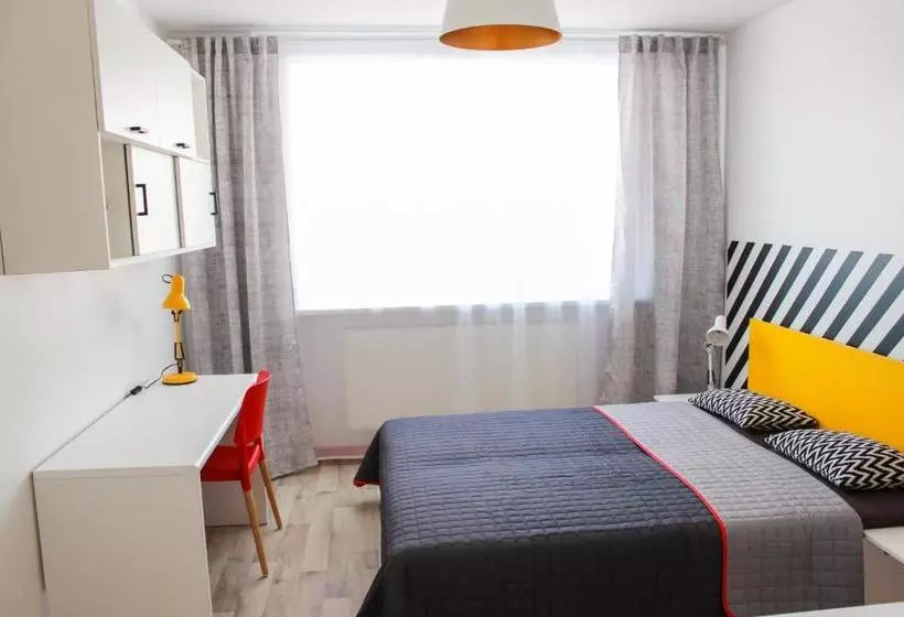 Hostel Turiba