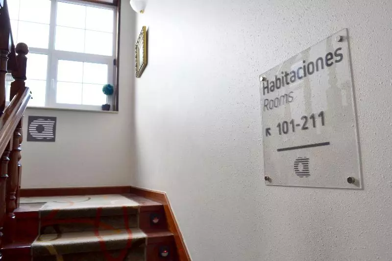 ホテル Alda Santa Cristina