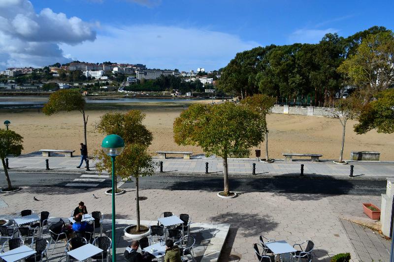 Отель Alda Santa Cristina