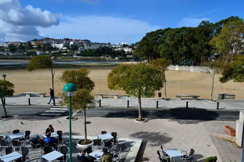 ホテル Alda Santa Cristina