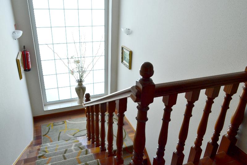 Отель Alda Santa Cristina