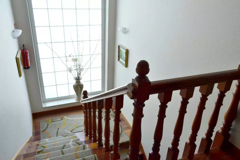 ホテル Alda Santa Cristina