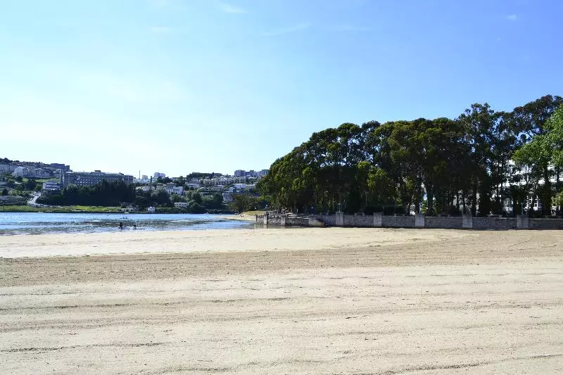 ホテル Alda Santa Cristina