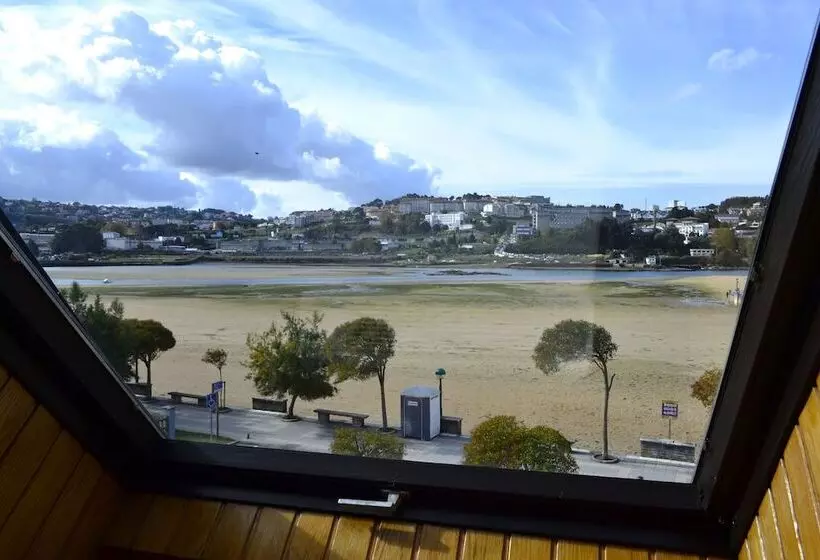 ホテル Alda Santa Cristina