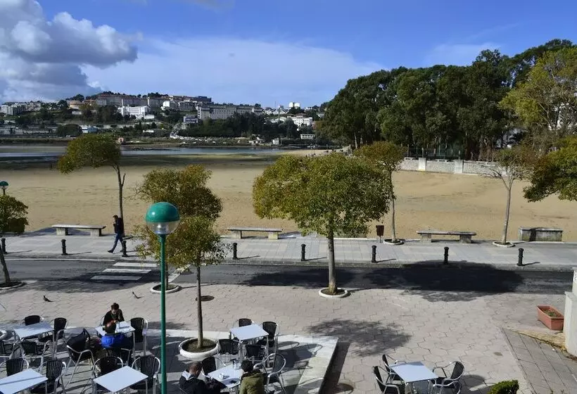 ホテル Alda Santa Cristina