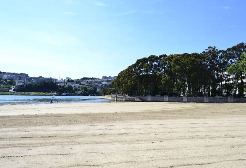 Отель Alda Santa Cristina