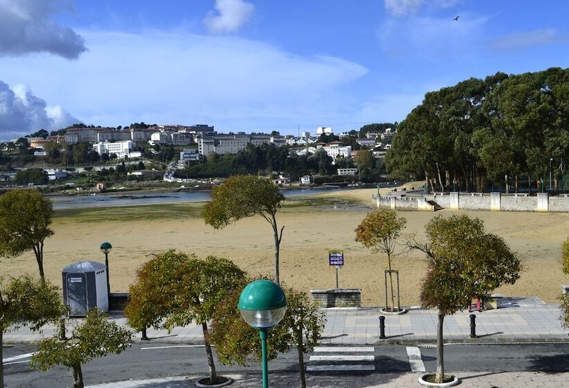 Отель Alda Santa Cristina