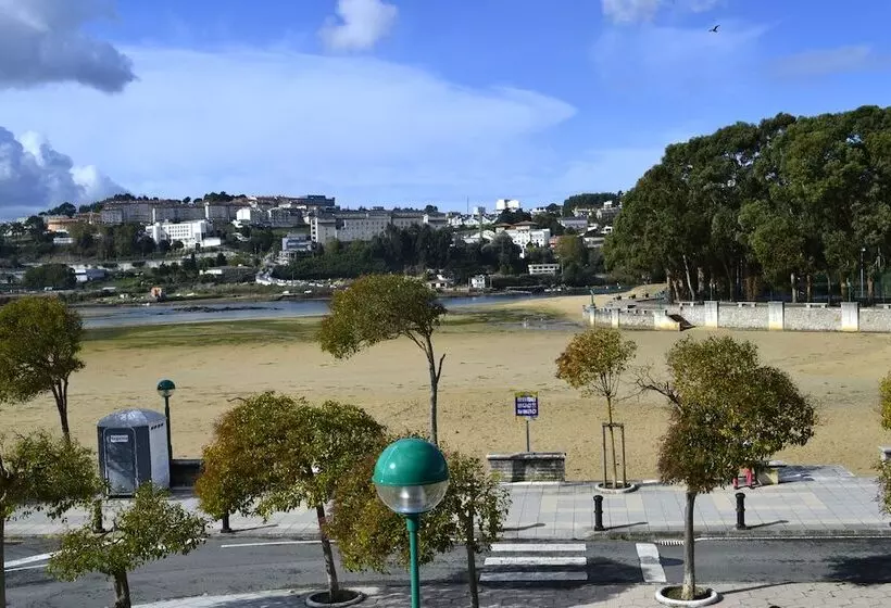 ホテル Alda Santa Cristina