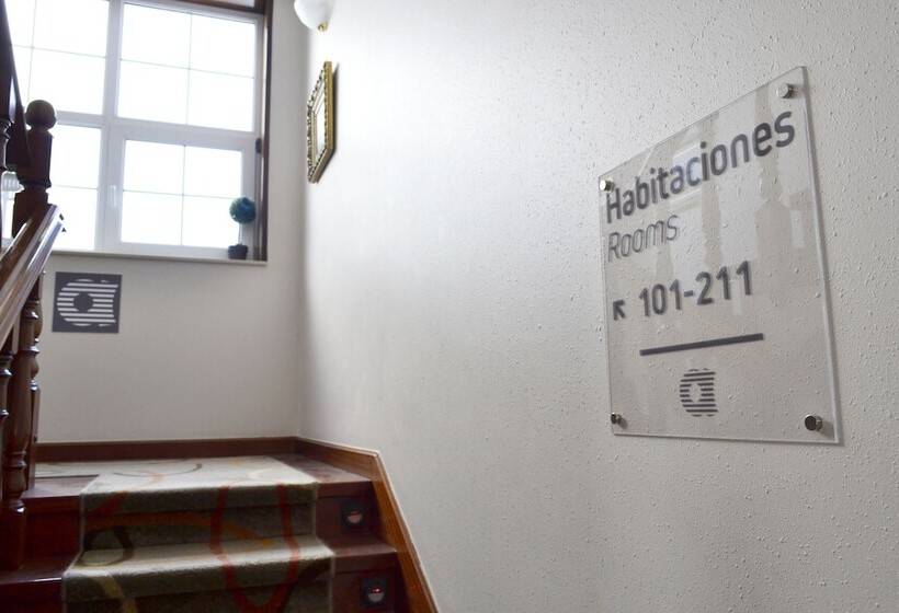 Отель Alda Santa Cristina