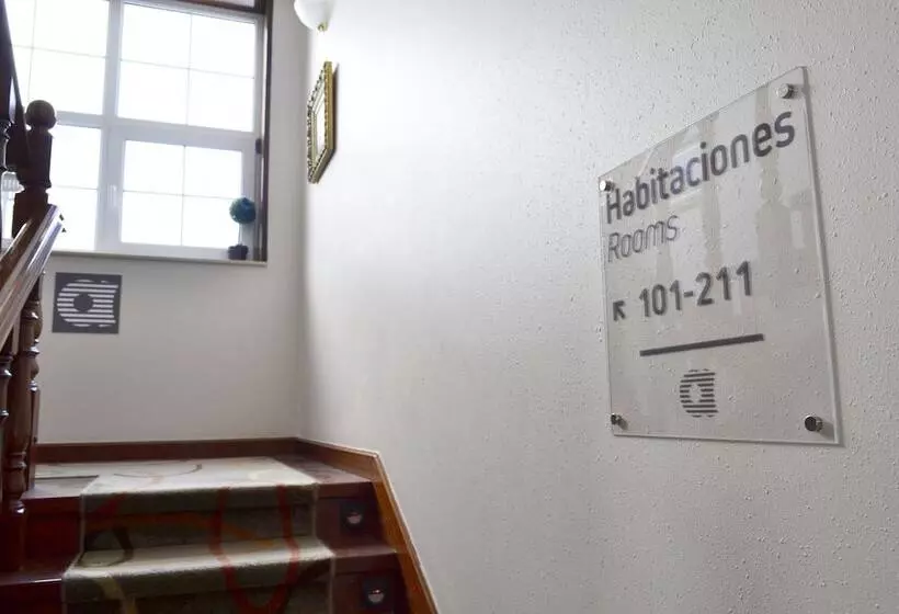 ホテル Alda Santa Cristina