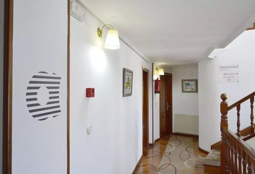 ホテル Alda Santa Cristina