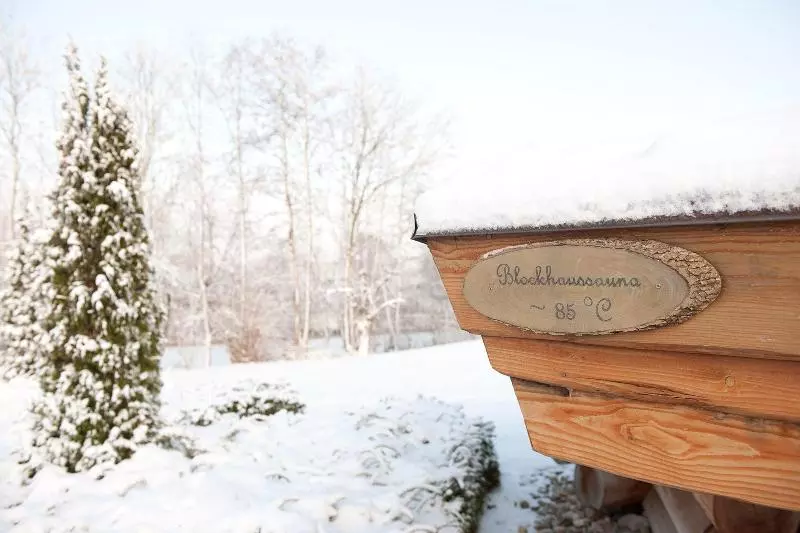 فندق Am Medemufer