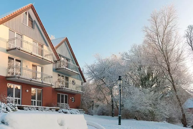 فندق Am Medemufer