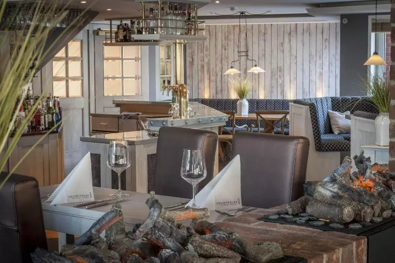 فندق Am Medemufer