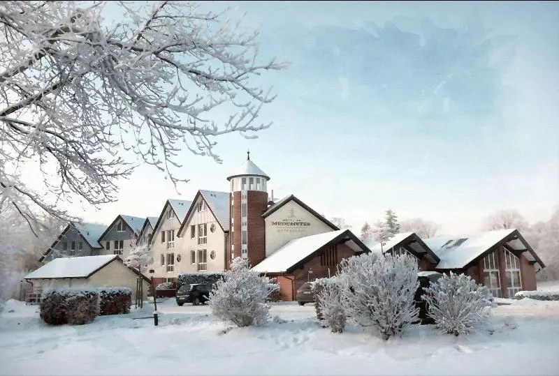 فندق Am Medemufer