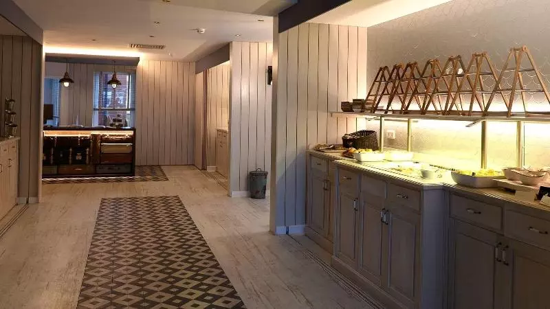 فندق Am Medemufer