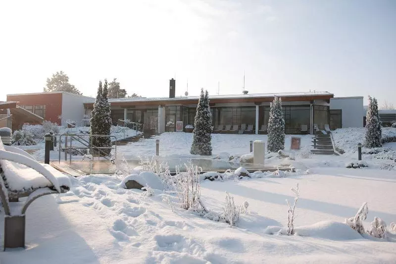 فندق Am Medemufer