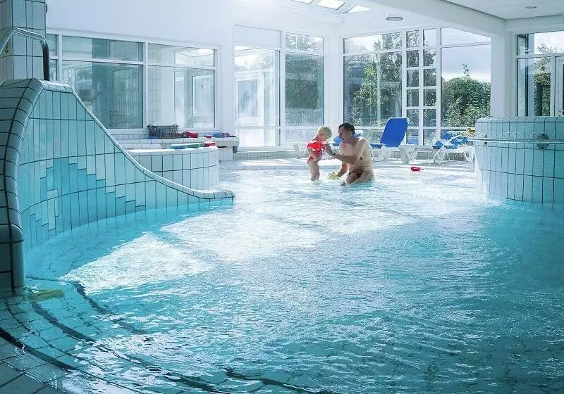 فندق Am Medemufer