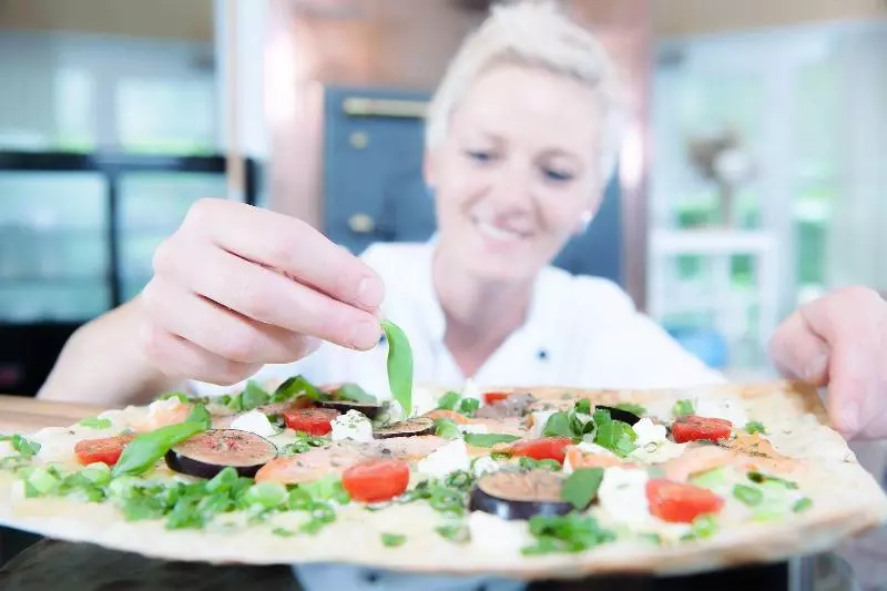 فندق Am Medemufer