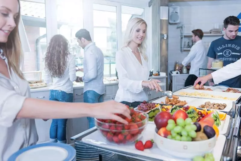 فندق Am Medemufer