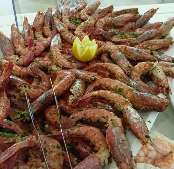 هتل Ascot Riccione