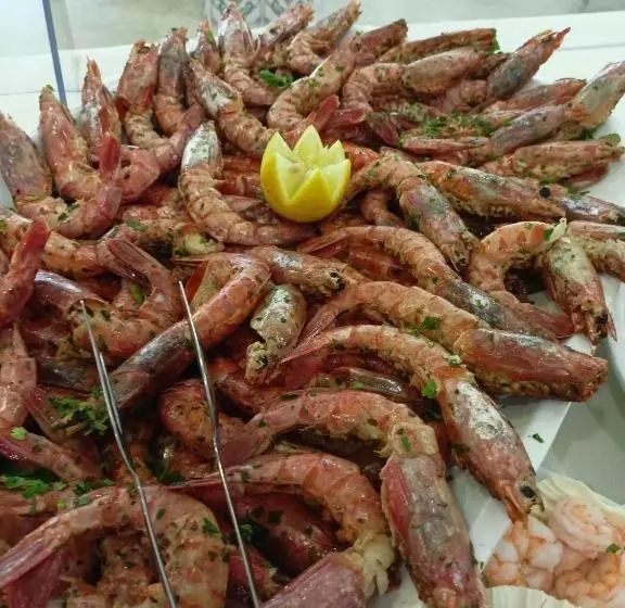 هتل Ascot Riccione