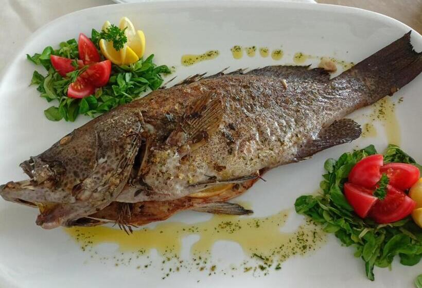 هتل Ascot Riccione