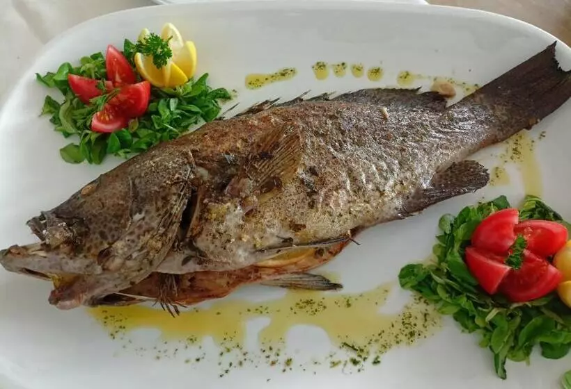 هتل Ascot Riccione