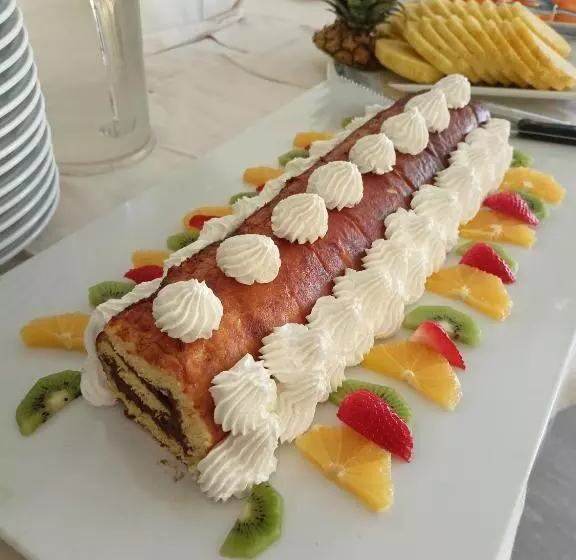 هتل Ascot Riccione