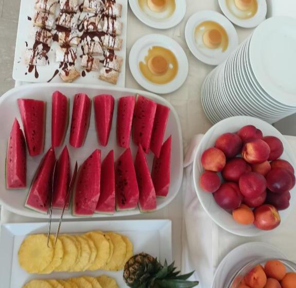 هتل Ascot Riccione