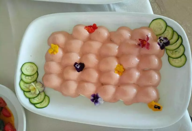 هتل Ascot Riccione