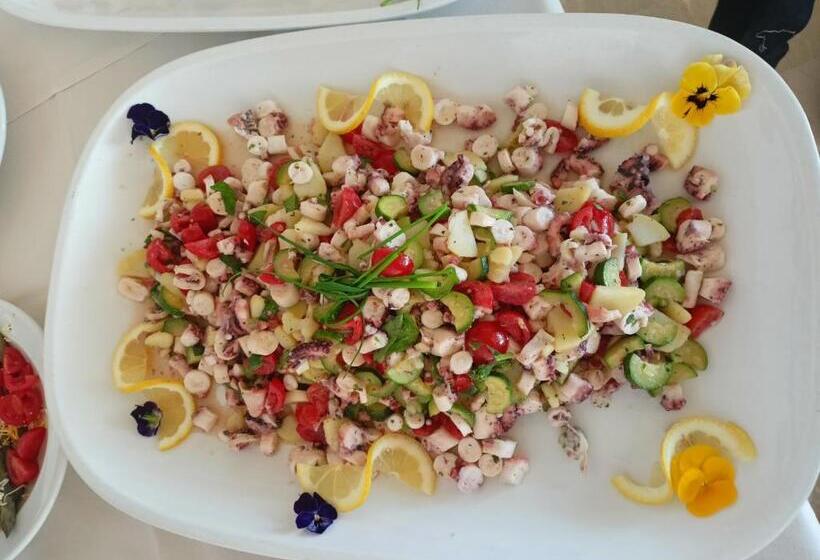 هتل Ascot Riccione