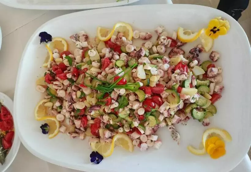 هتل Ascot Riccione