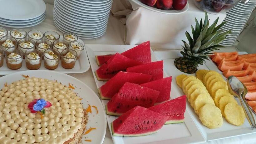 هتل Ascot Riccione